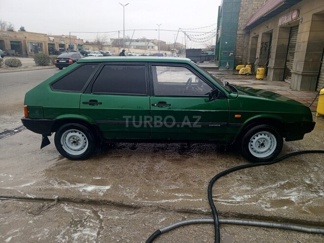 LADA (VAZ) 2109-19