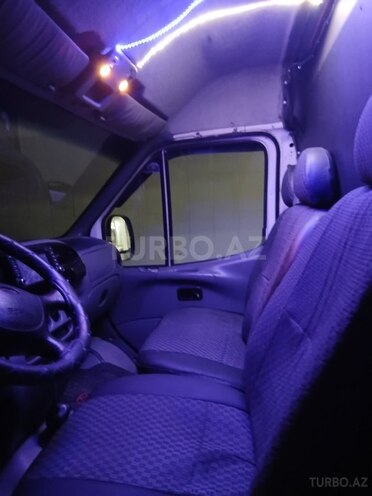 Ford Transit 2000, 245,000 km - 2.5 л - Bakı