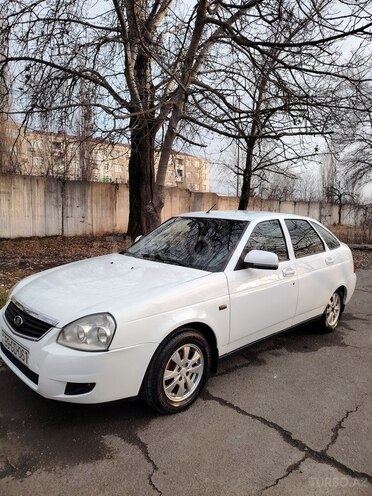 LADA (VAZ) Priora 2013, 203,800 km - 1.6 л - Qəbələ
