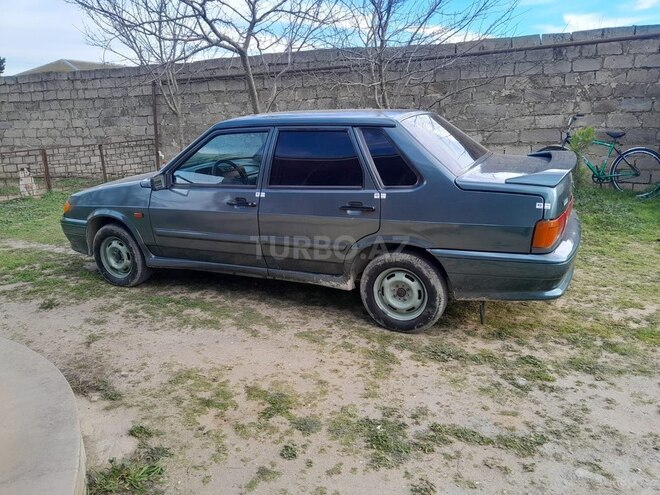 LADA (VAZ) 2115 2011, 195,151 km - 1.5 l - Bakı