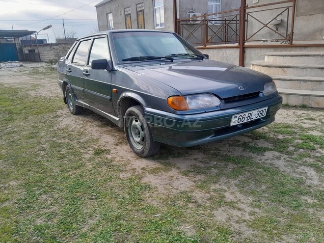 LADA (VAZ) 2115 2011, 195,151 km - 1.5 l - Bakı
