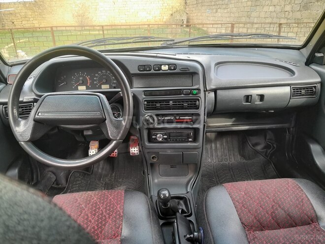 LADA (VAZ) 2115 2011, 195,151 km - 1.5 l - Bakı
