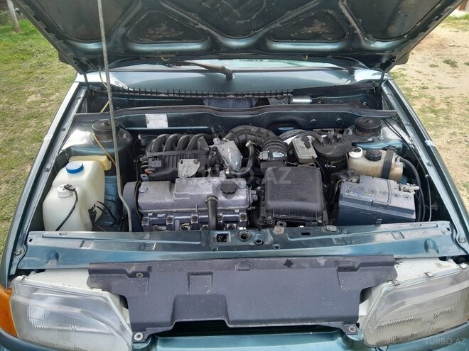 LADA (VAZ) 2115 2011, 195,151 km - 1.5 l - Bakı