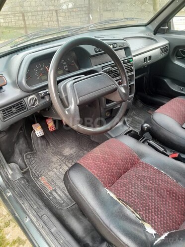 LADA (VAZ) 2115 2011, 195,151 km - 1.5 l - Bakı