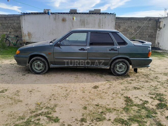 LADA (VAZ) 2115 2011, 195,151 km - 1.5 l - Bakı
