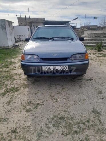 LADA (VAZ) 2115 2011, 195,151 km - 1.5 l - Bakı