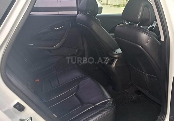 Hyundai Grandeur 2016, 149,000 km - 2.2 l - Bakı