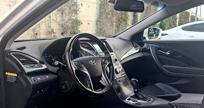 Hyundai Grandeur 2016, 149,000 km - 2.2 l - Bakı