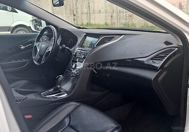 Hyundai Grandeur 2016, 149,000 km - 2.2 l - Bakı