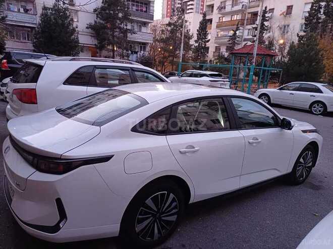 Changan Qiyuan A05 2025, 66 km - 1.5 l - Bakı