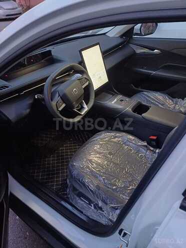 Changan Qiyuan A05 2025, 66 km - 1.5 l - Bakı