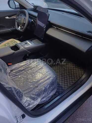 Changan Qiyuan A05 2025, 66 km - 1.5 l - Bakı
