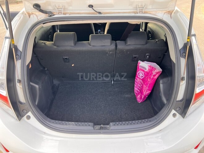 Toyota Aqua 2019, 155,000 km - 1.5 l - Bakı