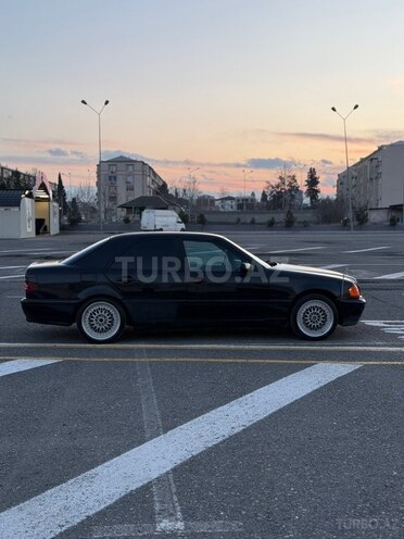 Mercedes C 180 1997, 651,000 km - 1.8 л - Gəncə