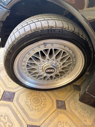 Mercedes C 180 1997, 651,000 km - 1.8 л - Gəncə