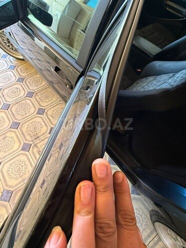 Mercedes C 180 1997, 651,000 km - 1.8 л - Gəncə