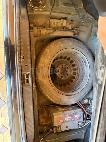 Mercedes C 180 1997, 651,000 km - 1.8 л - Gəncə