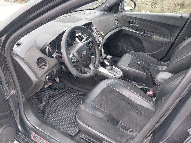 Chevrolet Cruze 2015, 301,000 km - 1.4 l - Bakı