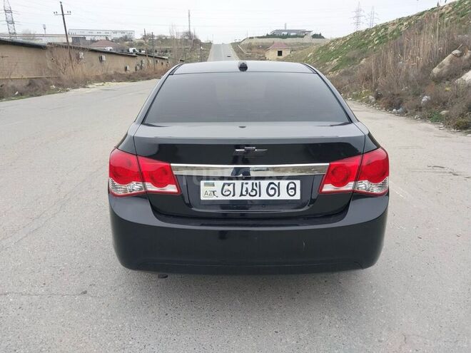 Chevrolet Cruze 2015, 301,000 km - 1.4 l - Bakı