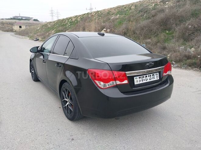 Chevrolet Cruze 2015, 301,000 km - 1.4 l - Bakı