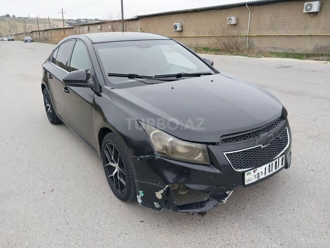 Chevrolet Cruze 2015, 301,000 km - 1.4 l - Bakı