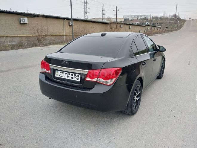 Chevrolet Cruze 2015, 301,000 km - 1.4 l - Bakı