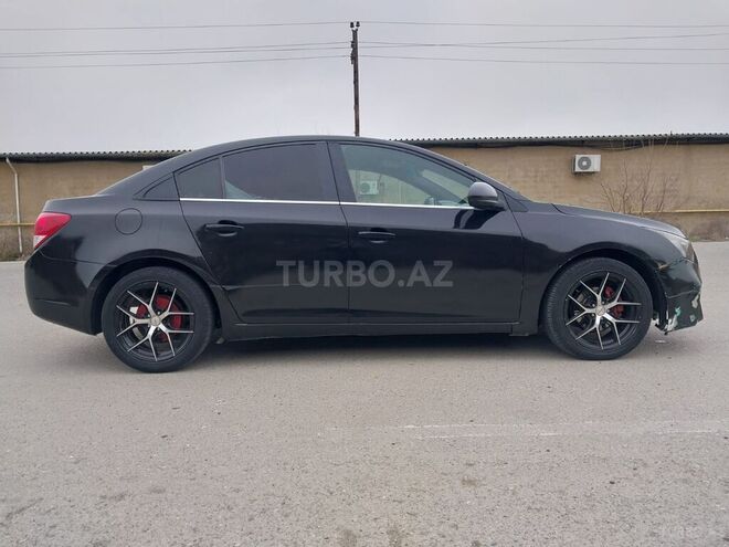 Chevrolet Cruze 2015, 301,000 km - 1.4 l - Bakı