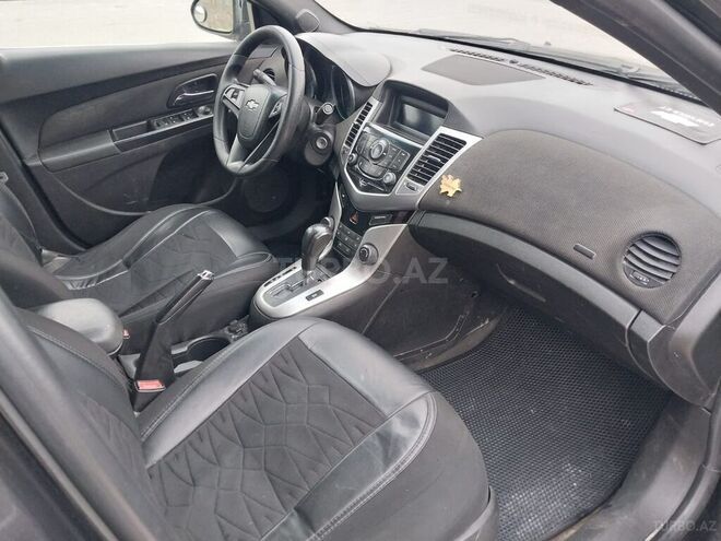 Chevrolet Cruze 2015, 301,000 km - 1.4 l - Bakı