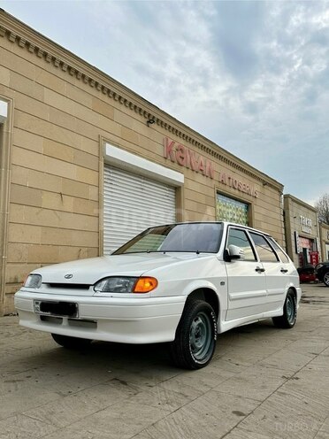LADA (VAZ) 2114 2012, 30,000 km - 1.6 l - Ağsu