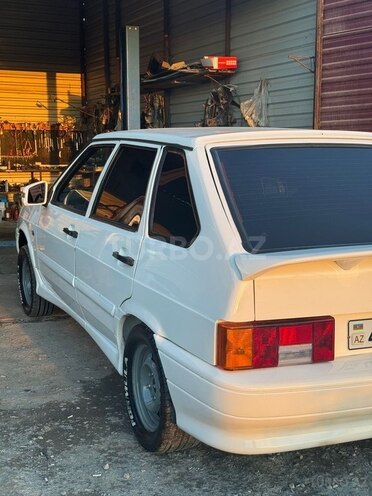 LADA (VAZ) 2114 2012, 30,000 km - 1.6 l - Ağsu