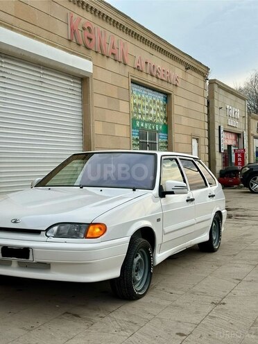 LADA (VAZ) 2114 2012, 30,000 km - 1.6 l - Ağsu