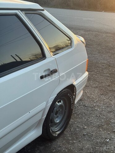 LADA (VAZ) 2114 2012, 30,000 km - 1.6 l - Ağsu