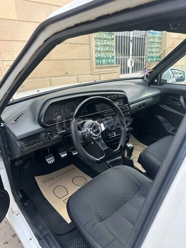 LADA (VAZ) 2114 2012, 30,000 km - 1.6 l - Ağsu