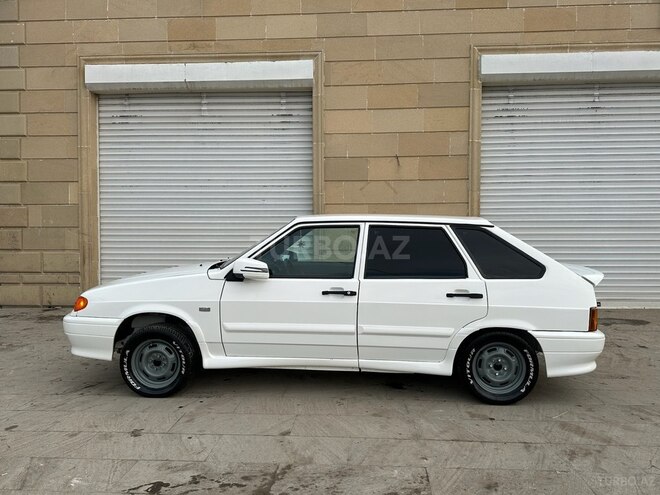 LADA (VAZ) 2114 2012, 30,000 km - 1.6 l - Ağsu