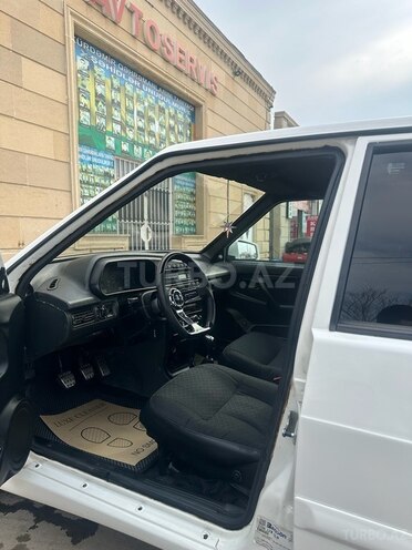 LADA (VAZ) 2114 2012, 30,000 km - 1.6 l - Ağsu