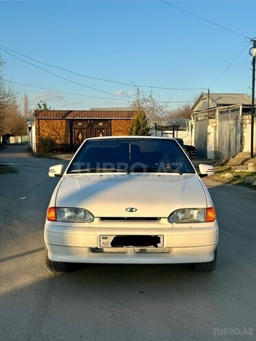 LADA (VAZ) 2114 2012, 30,000 km - 1.6 l - Ağsu