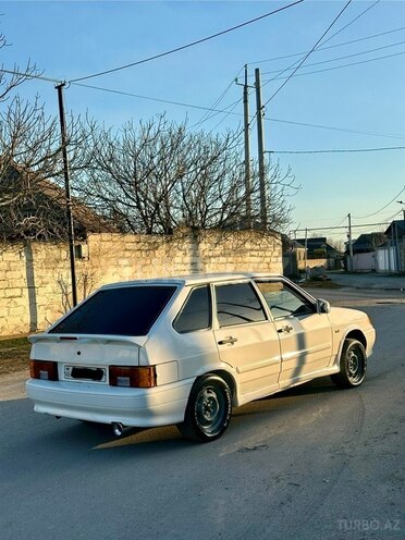 LADA (VAZ) 2114 2012, 30,000 km - 1.6 l - Ağsu