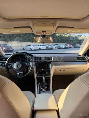 Volkswagen Passat (North America)-3