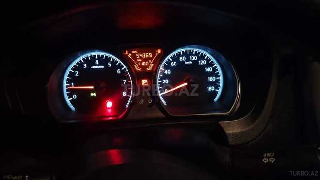 Nissan Note 2017, 54,369 km - 1.2 l - Bakı