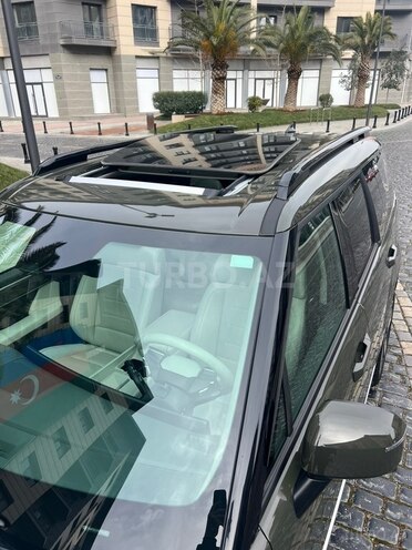 Hyundai Santa Fe 2024, 15,284 km - 1.6 л - Bakı