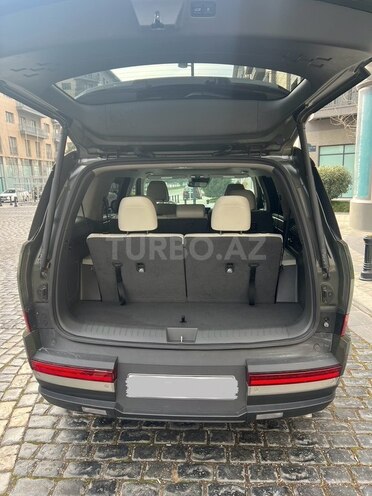 Hyundai Santa Fe 2024, 15,284 km - 1.6 л - Bakı