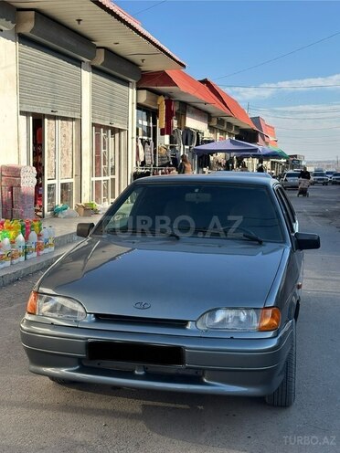LADA (VAZ) 2115-15