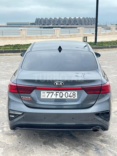 Kia Forte 2021, 98,170 km - 2.0 l - Bakı