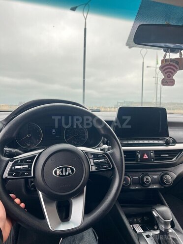 Kia Forte 2021, 98,170 km - 2.0 l - Bakı