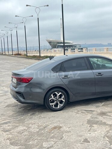 Kia Forte 2021, 98,170 km - 2.0 l - Bakı