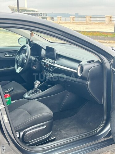 Kia Forte 2021, 98,170 km - 2.0 l - Bakı