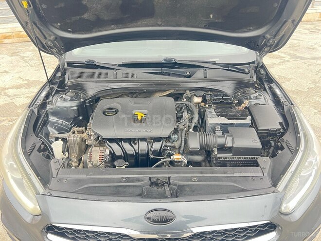 Kia Forte 2021, 98,170 km - 2.0 l - Bakı