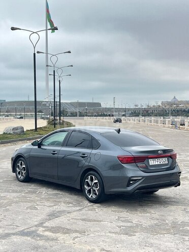 Kia Forte 2021, 98,170 km - 2.0 l - Bakı