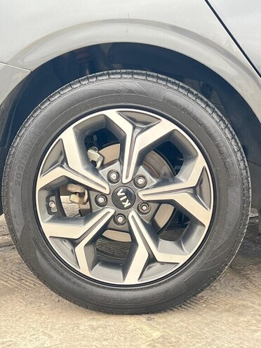 Kia Forte 2021, 98,170 km - 2.0 l - Bakı