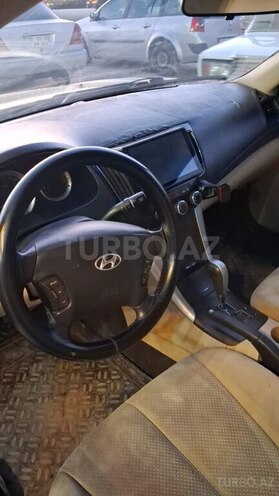 Hyundai Sonata 2008, 280,000 km - 2.4 l - Bakı